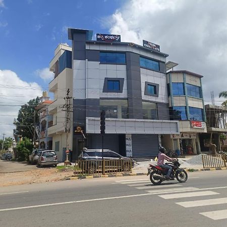 Bilva Comforts Tumkur Exterior photo