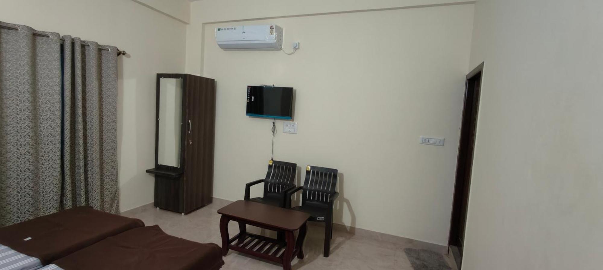 Bilva Comforts Tumkur Exterior photo